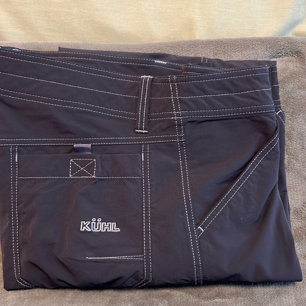 Men’s KUHL Pants